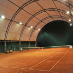 Illuminazione impianti sportivi