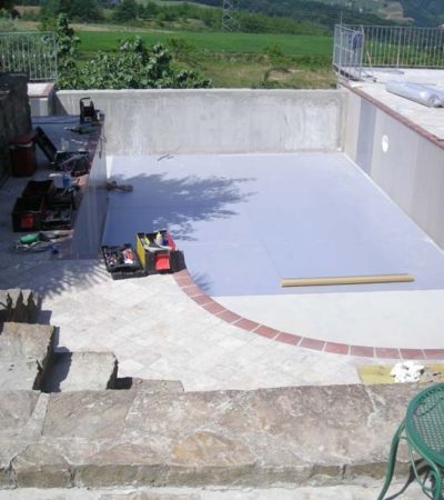 18. Rivestimento