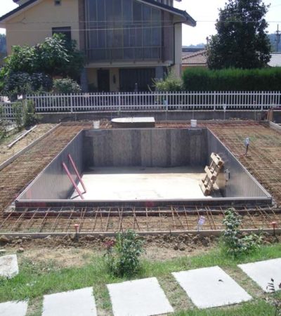 15. Solarium