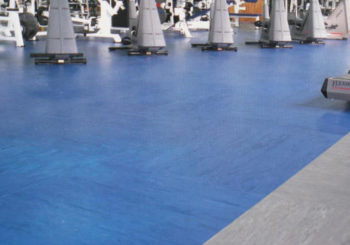 Pavimenti per Palestre