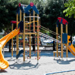 spazio giochi giardini